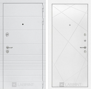 Товар Дверь Трендо DIS006240